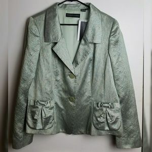 Dana Buchman Jacket